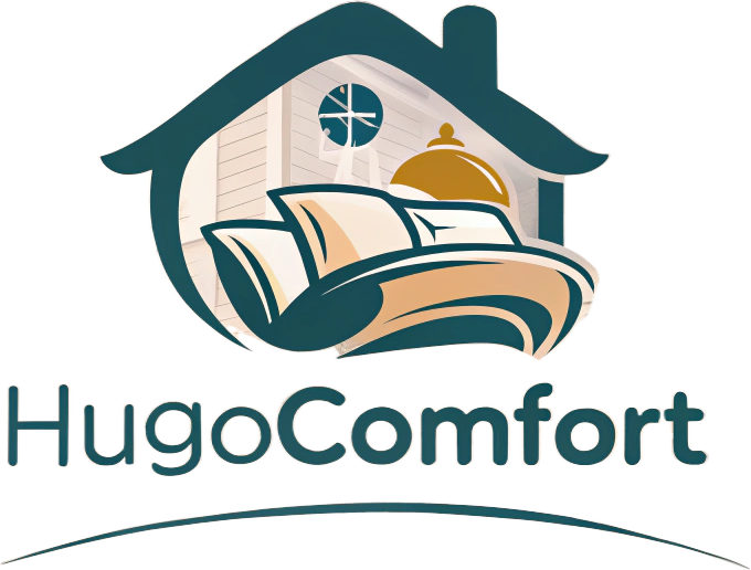 Hugo Comfort Home Decor: Elevate Your Space with Style
