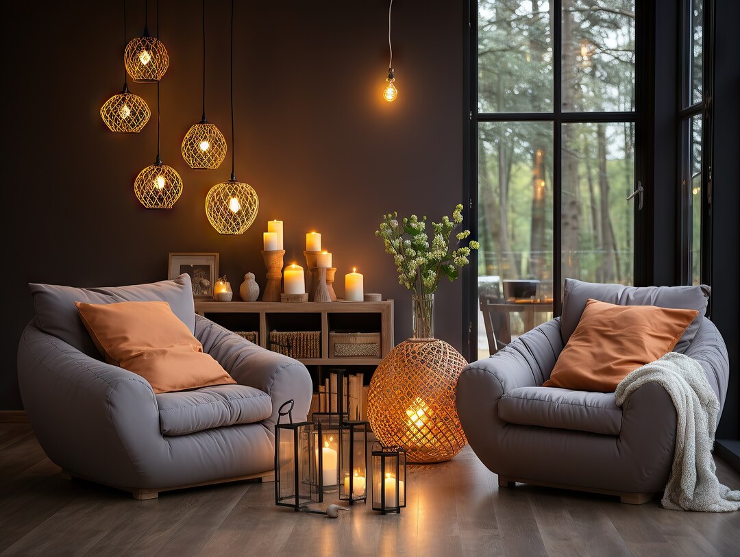 5 Effortless Ways to Refresh Your Home Décor Without a Full Makeover